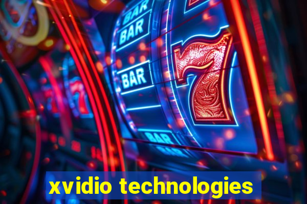 xvidio technologies-startup download